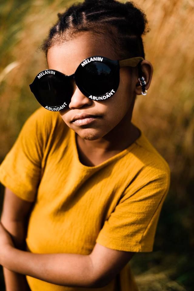 Can MelaninCoated Lenses Replace Sunglasses?