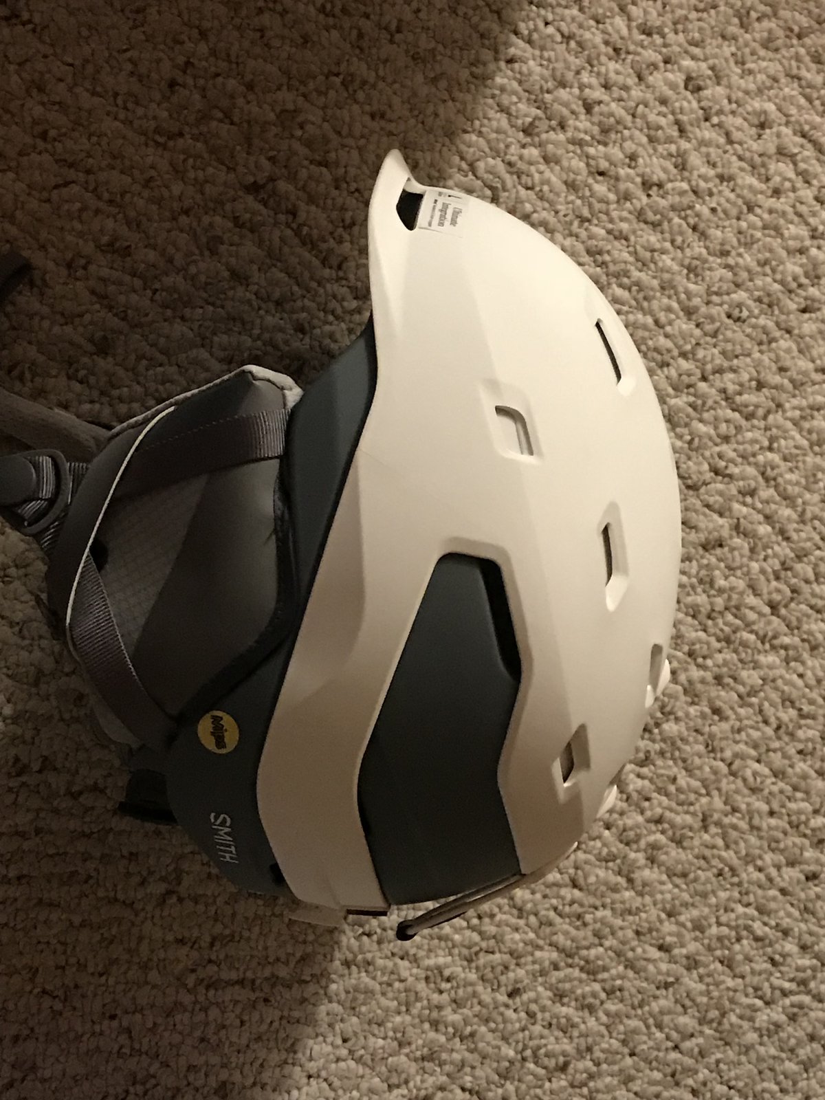 Do Oakley Goggles Fit Salomon Helmets