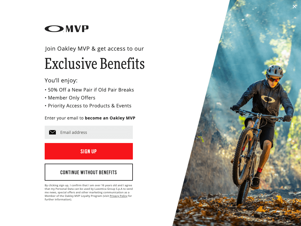 Descubrir 110+ imagen oakley promo code military Thptnganamst.edu.vn