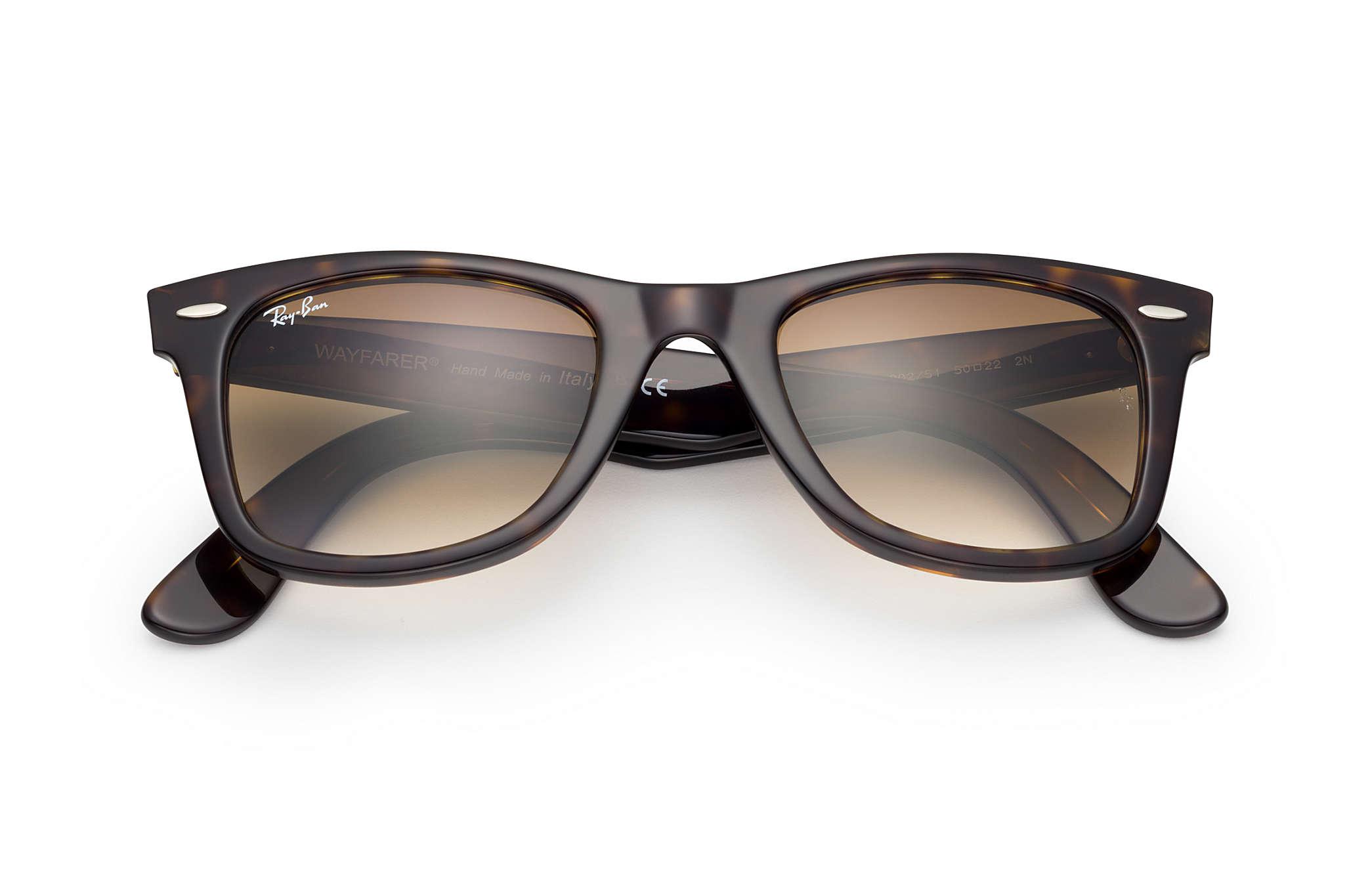 How To Tell If Your RayBans Are Real