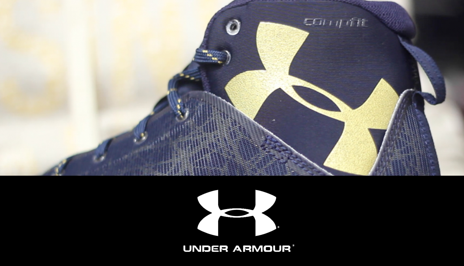 Under armour product tester