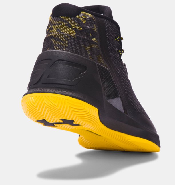 Curry 3 Under Armour 2023 Get New Year 2023 Update