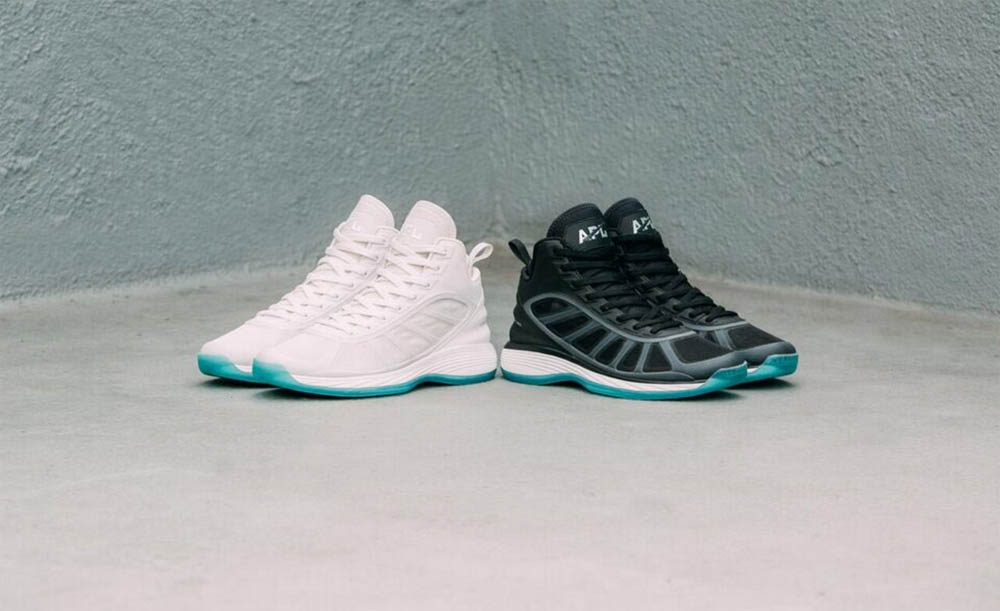 APL Basketball Launches the Boomer WearTesters