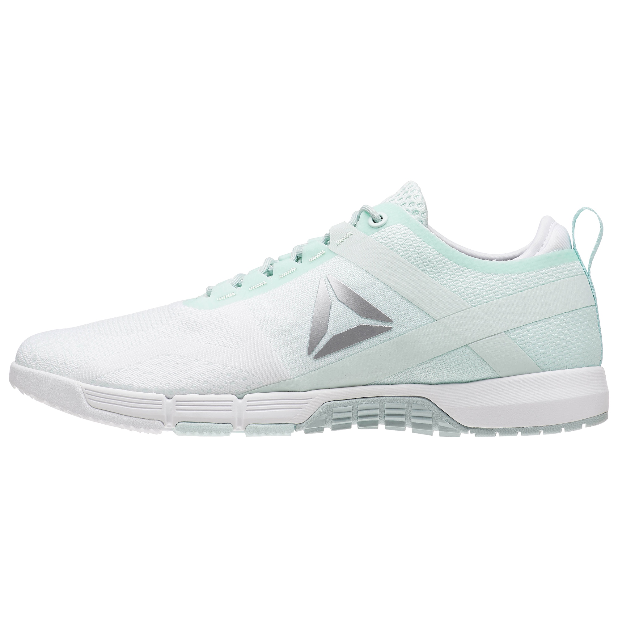 Reebok Unveils the CrossFit Grace, FirstEver CrossFit Shoe Built for