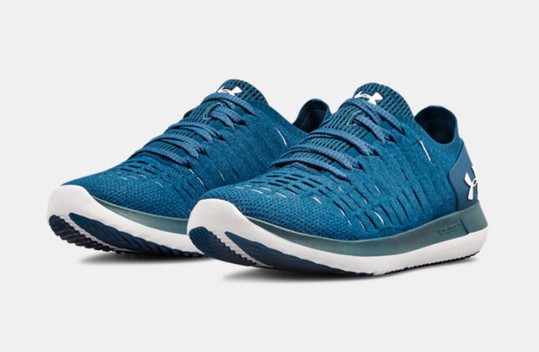 Under Armour Slingride 2 Updated with TPU Plate and Lower Price Tag