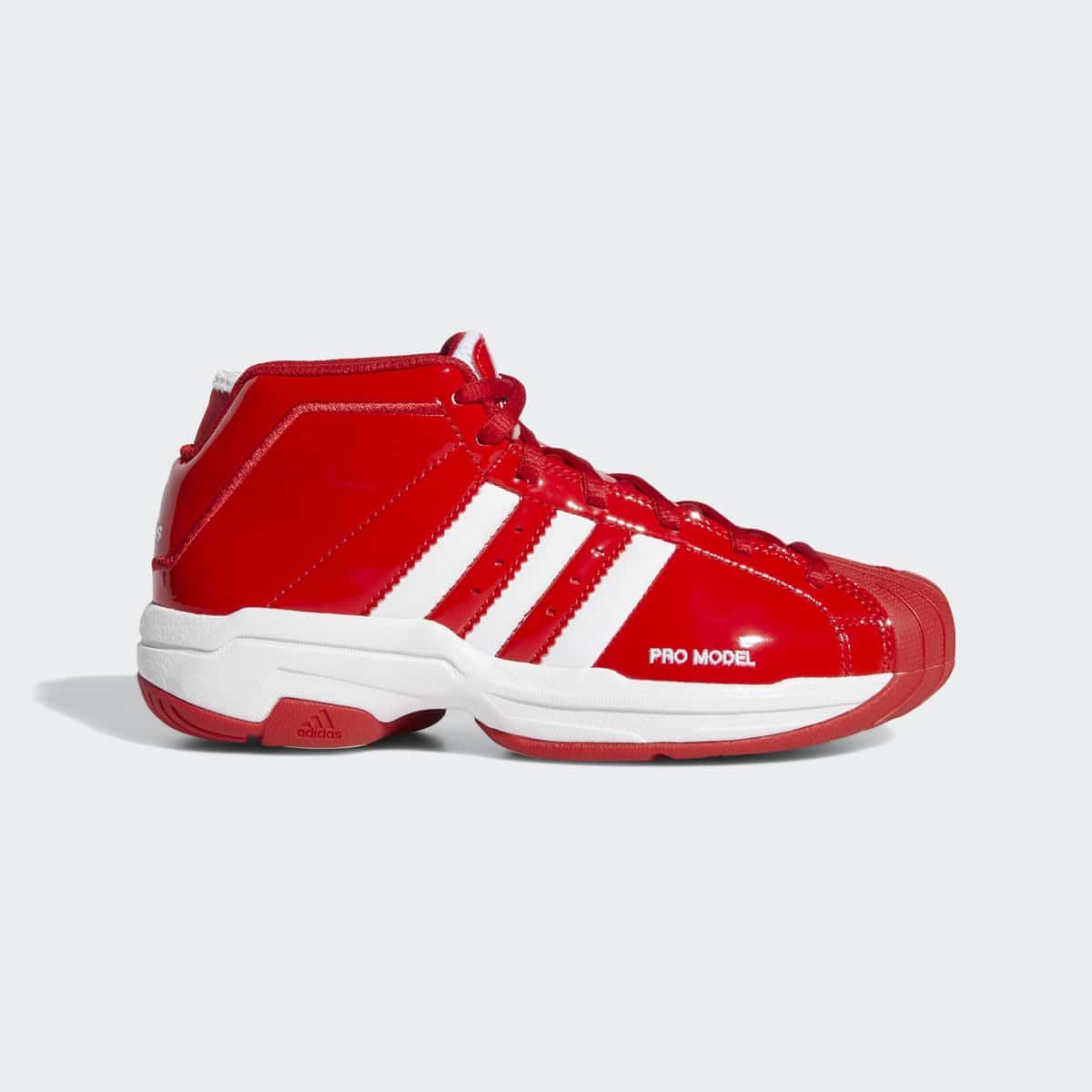 The adidas Pro Model 2G to Return with Updated Bounce Cushioning