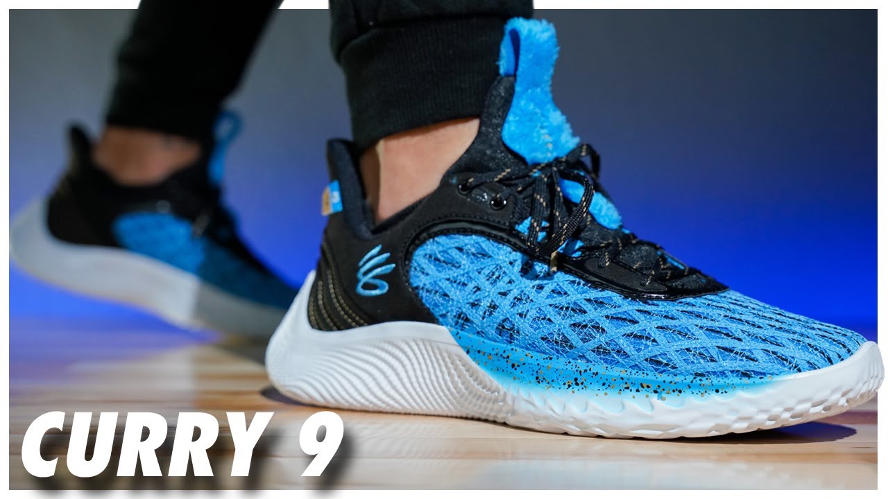curry flow 8 basketball shoes review Maryland Falk