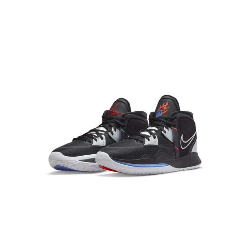 Nike Kyrie Infinity / Kyrie 8 Performance Review WearTesters