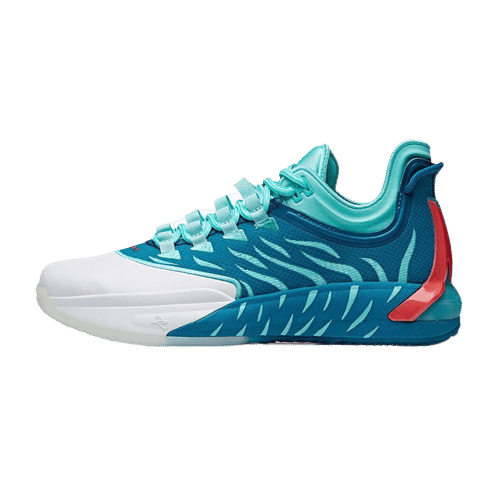 10 Best Anta Basketball Shoes WearTesters