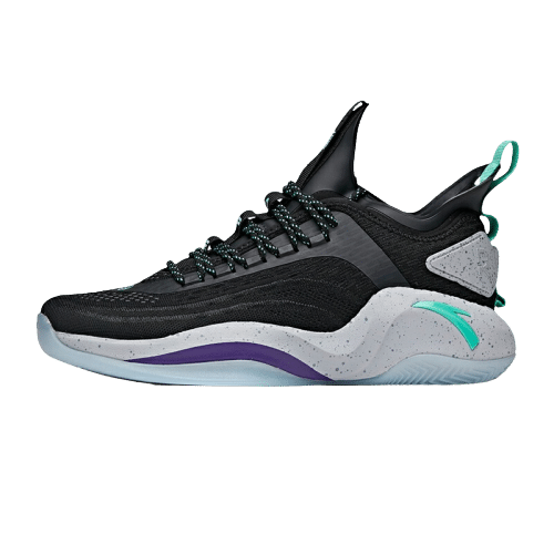 10 Best Anta Basketball Shoes WearTesters
