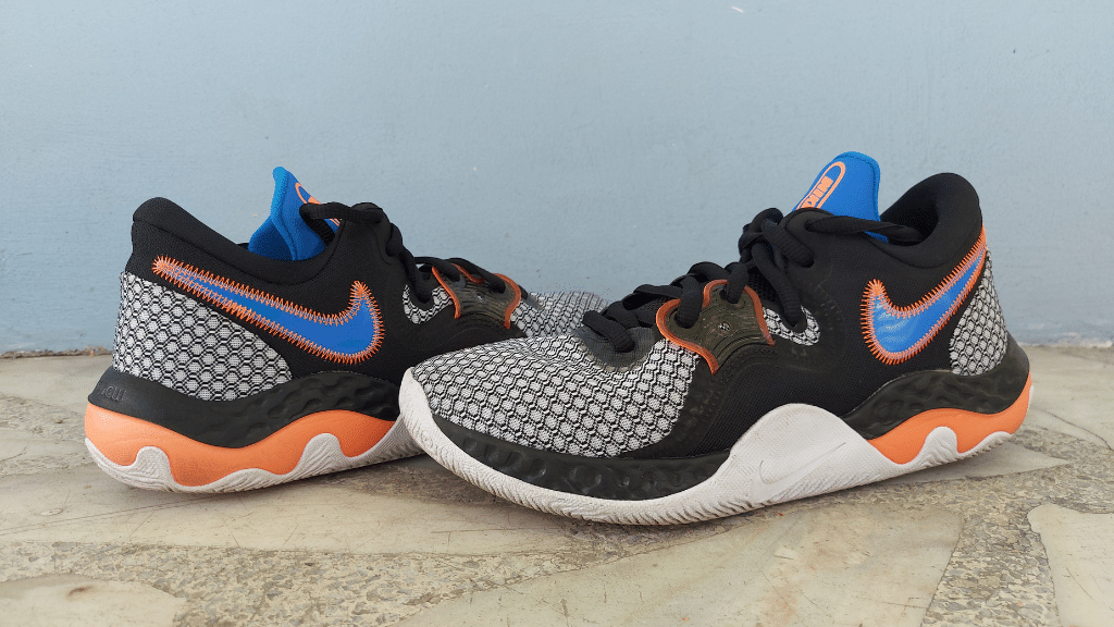 Nike Renew Elevate 2 Performance Review WearTesters