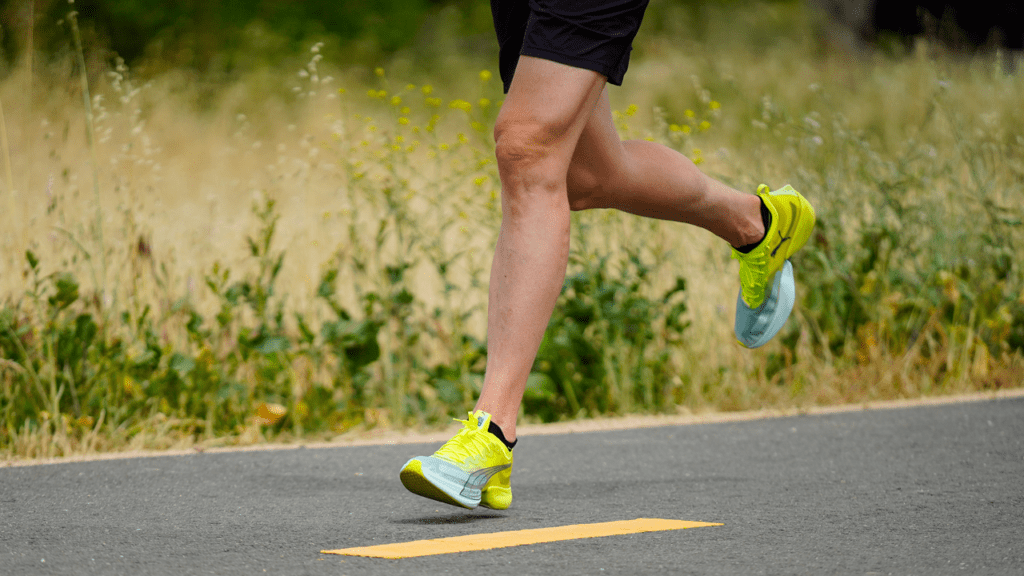 Puma FastR Nitro Elite Performance Review WearTesters