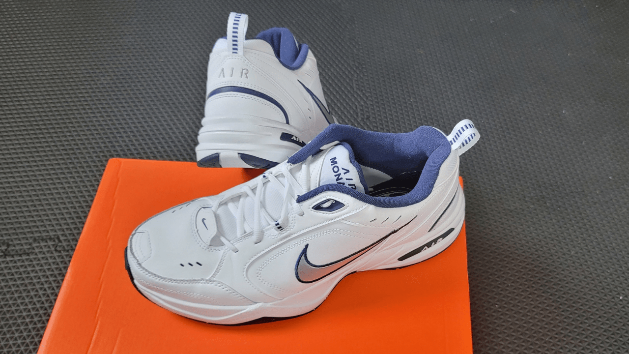 Nike Air Monarch IV Performance Review WearTesters