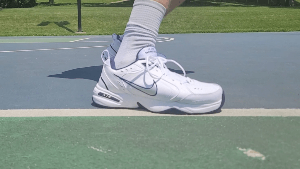 Nike Air Monarch IV Performance Review WearTesters