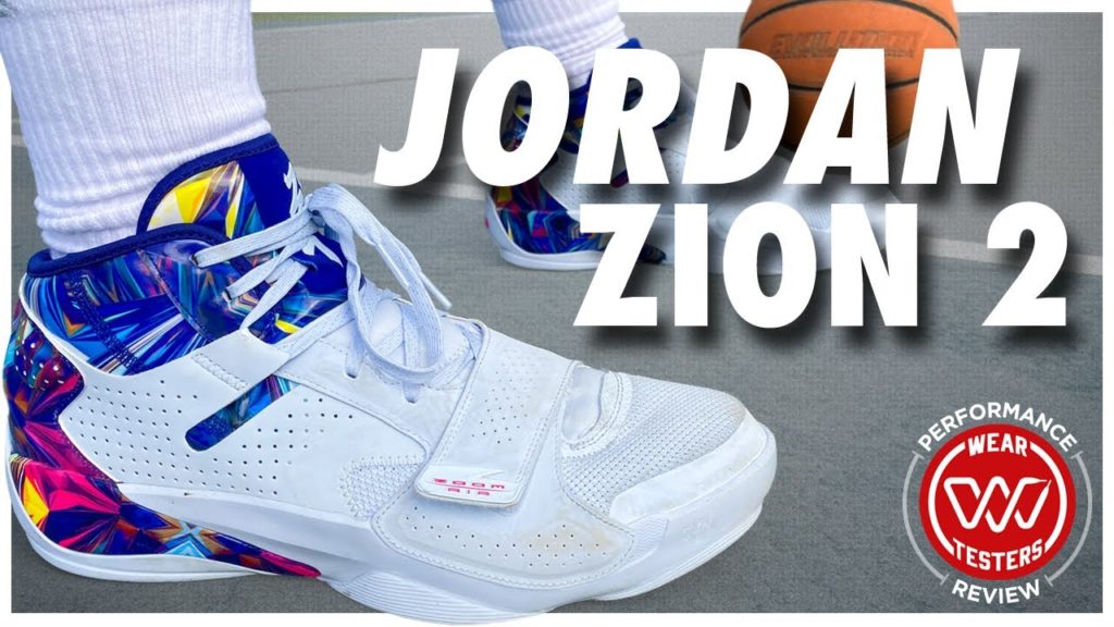 Total 69+ imagen best basketball shoes review Abzlocal.mx