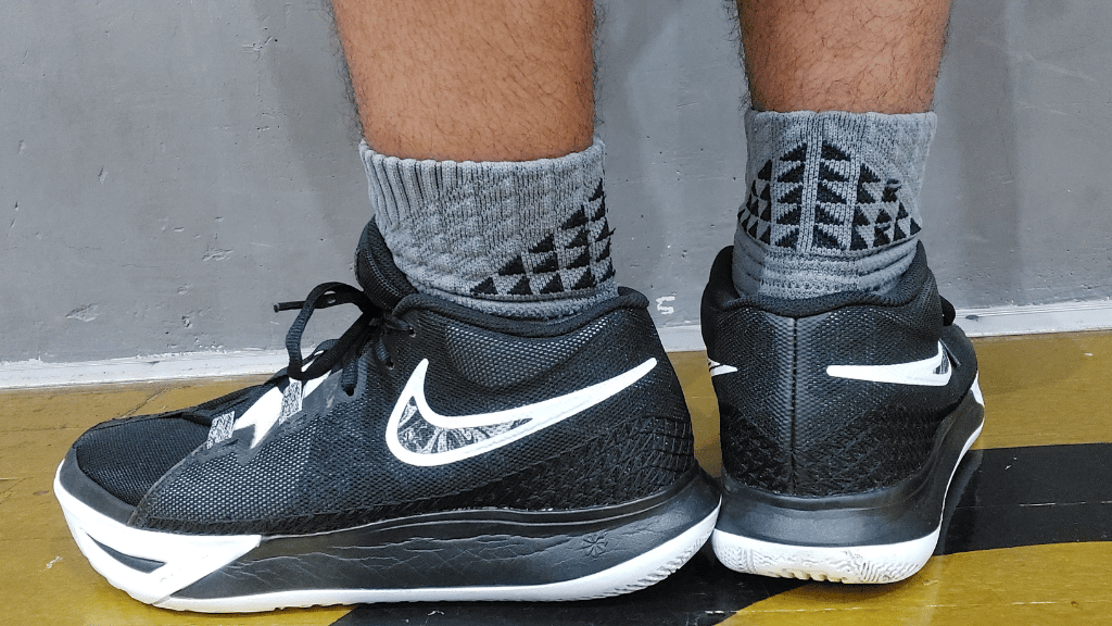 Nike Kyrie Flytrap 6 Performance Review WearTesters