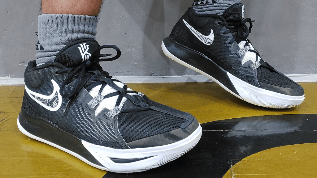 Nike Kyrie Flytrap 6 Performance Review Nike kids