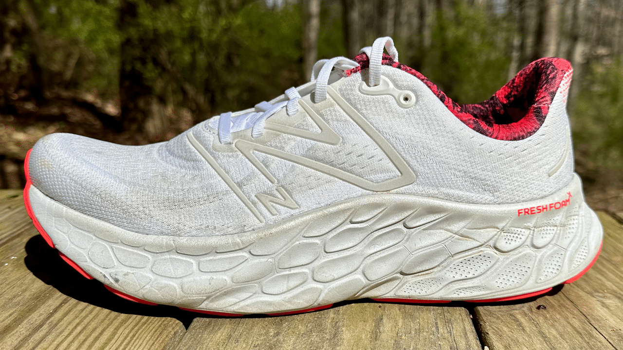 New Balance Cushioning FuelCell vs Fresh Foam WearTesters