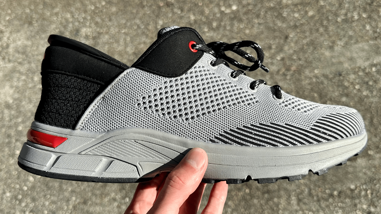 Zeba Shoes Review HandsFree Slip On Shoes WearTesters