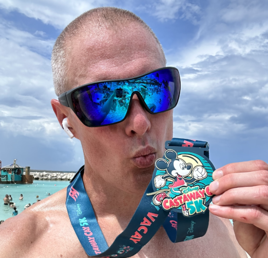 Shady Rays React Type R Performance Review WearTesters