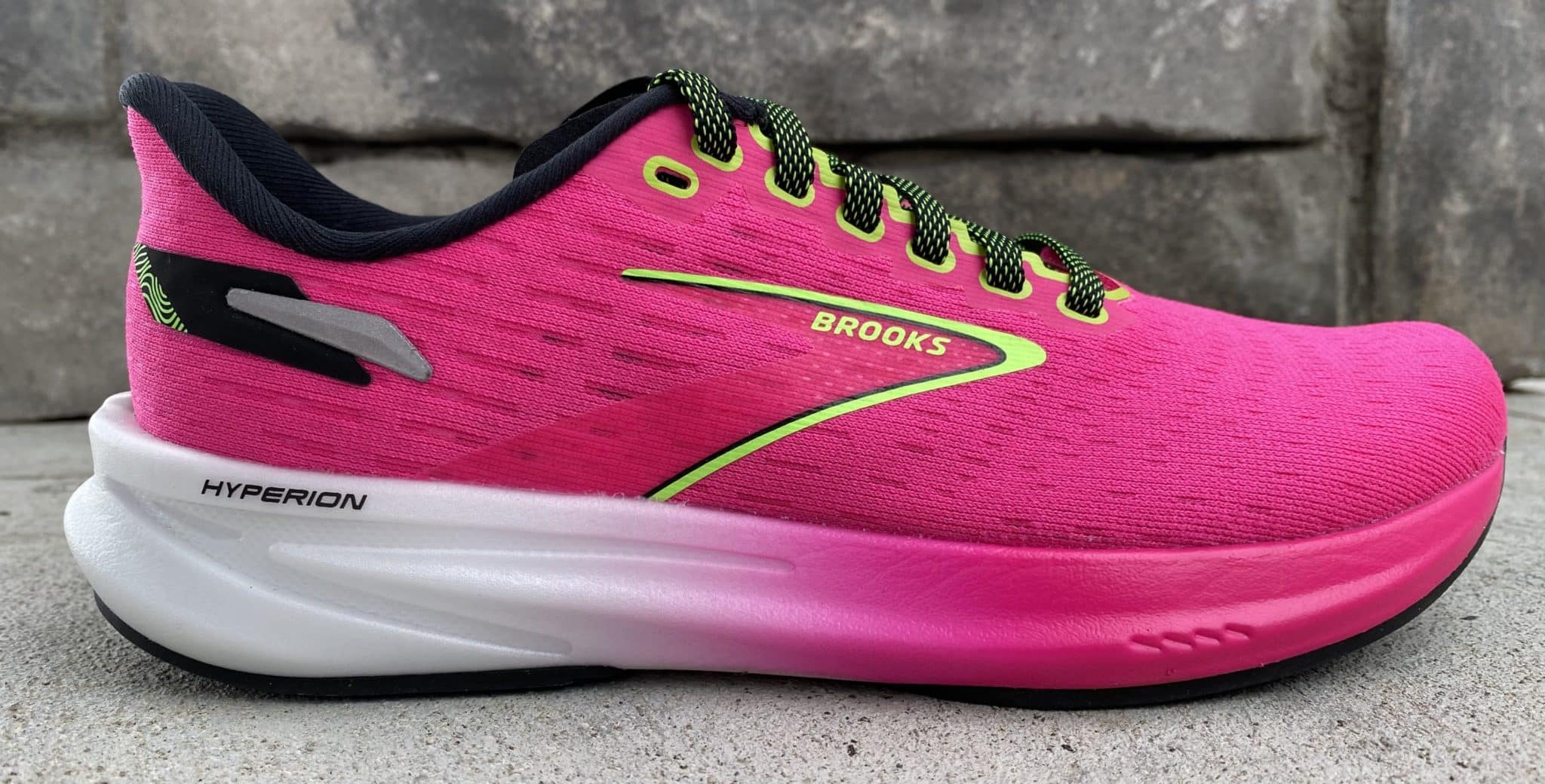 Brooks Hyperion Performance Review WearTesters