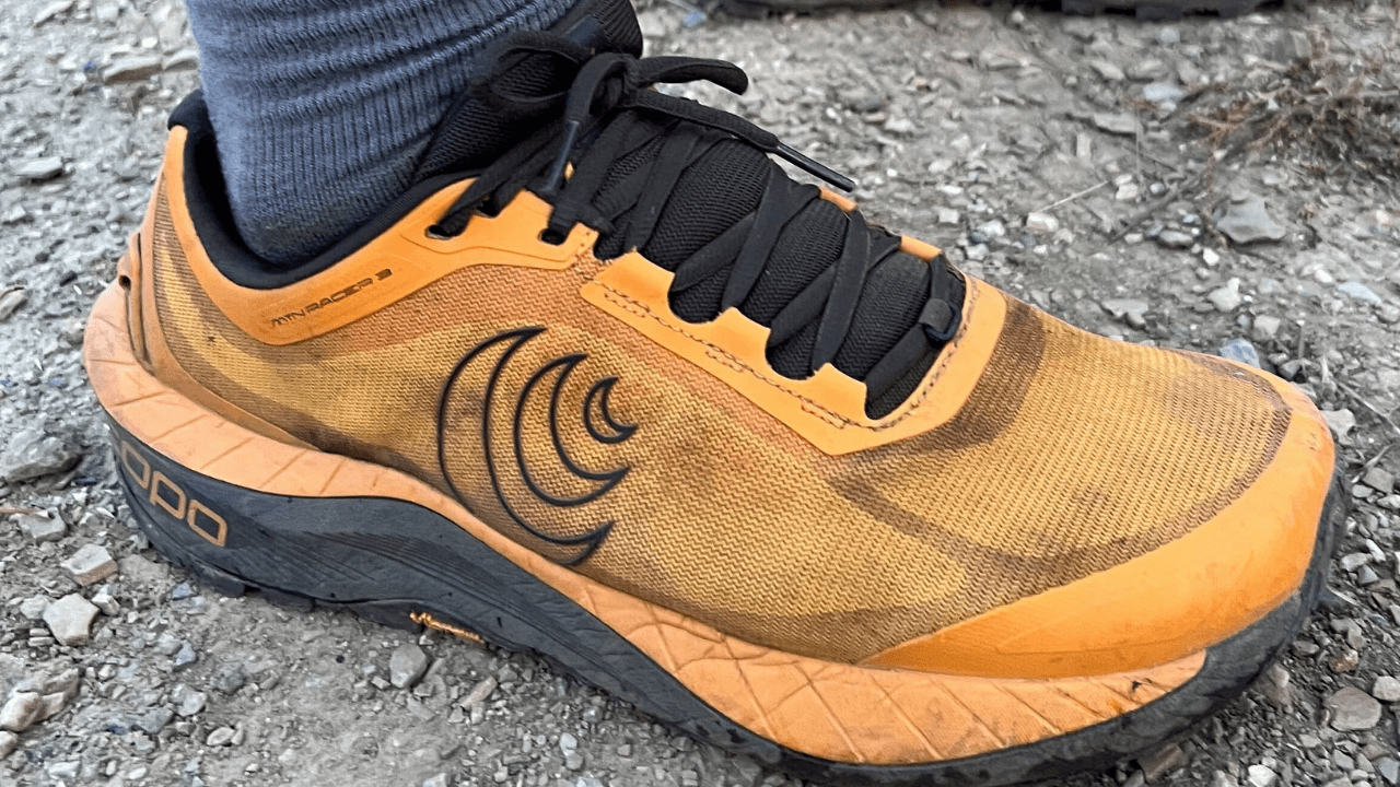Topo MTN Racer 3 Performance Review WearTesters
