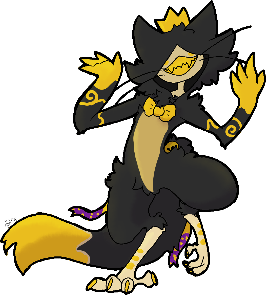 Art Fight 2022 GoldenSeasons — Weasyl