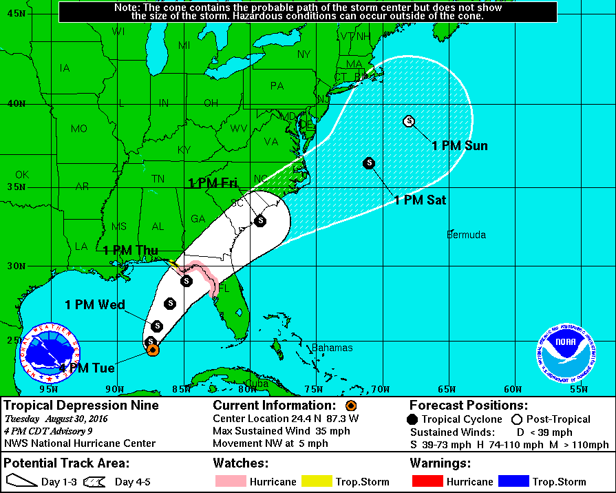 The Tropics Remain Busy