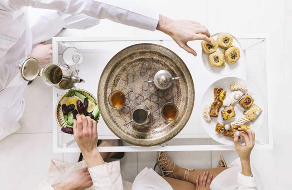 IDE BISNIS DI BULAN RAMADHAN forbis.id