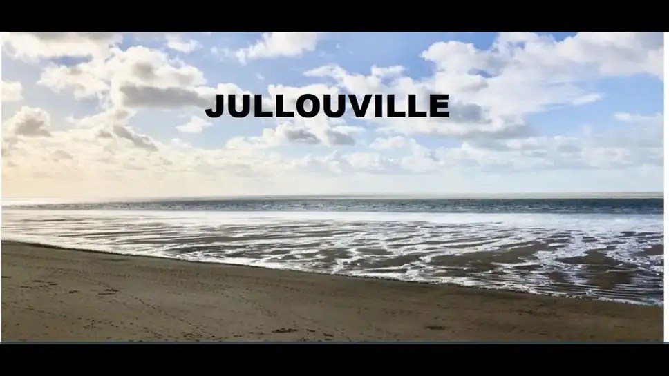 cam en direct Plage de Jullouville