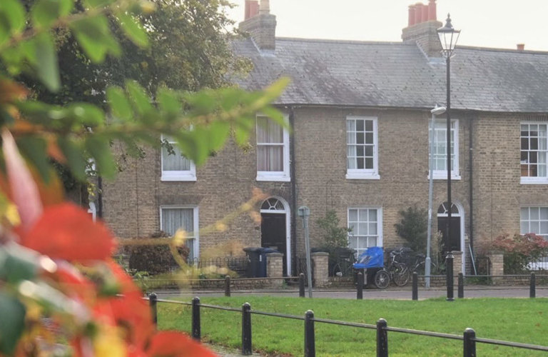 TOWNHALL LETTINGS Property to Let Cambridge Comprehensive Property Management Cambridge