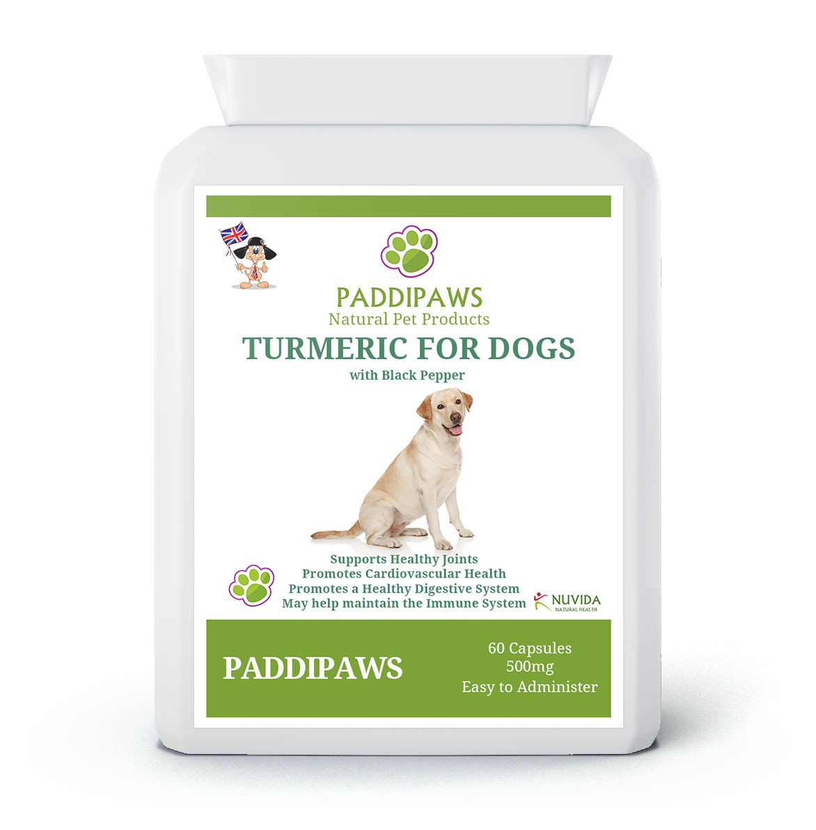 Is Black Pepper Good For Dogs