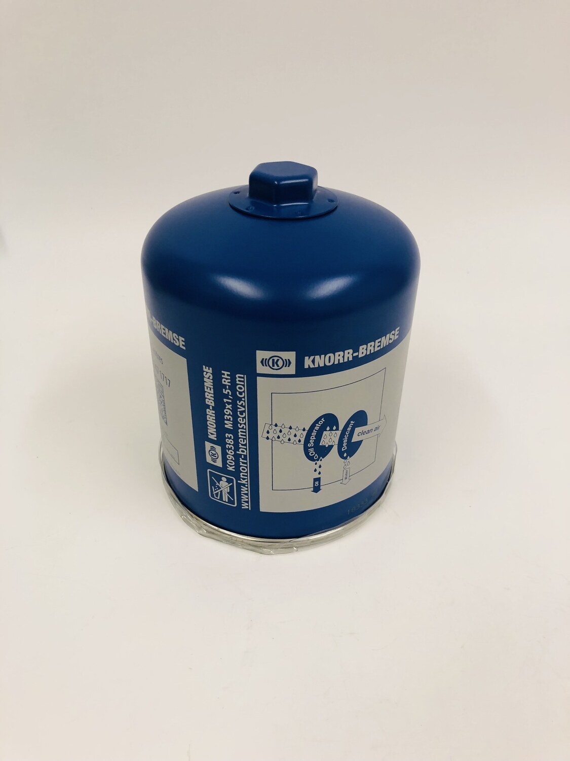 K096383 Desiccant Cartridge FGH Air Brake