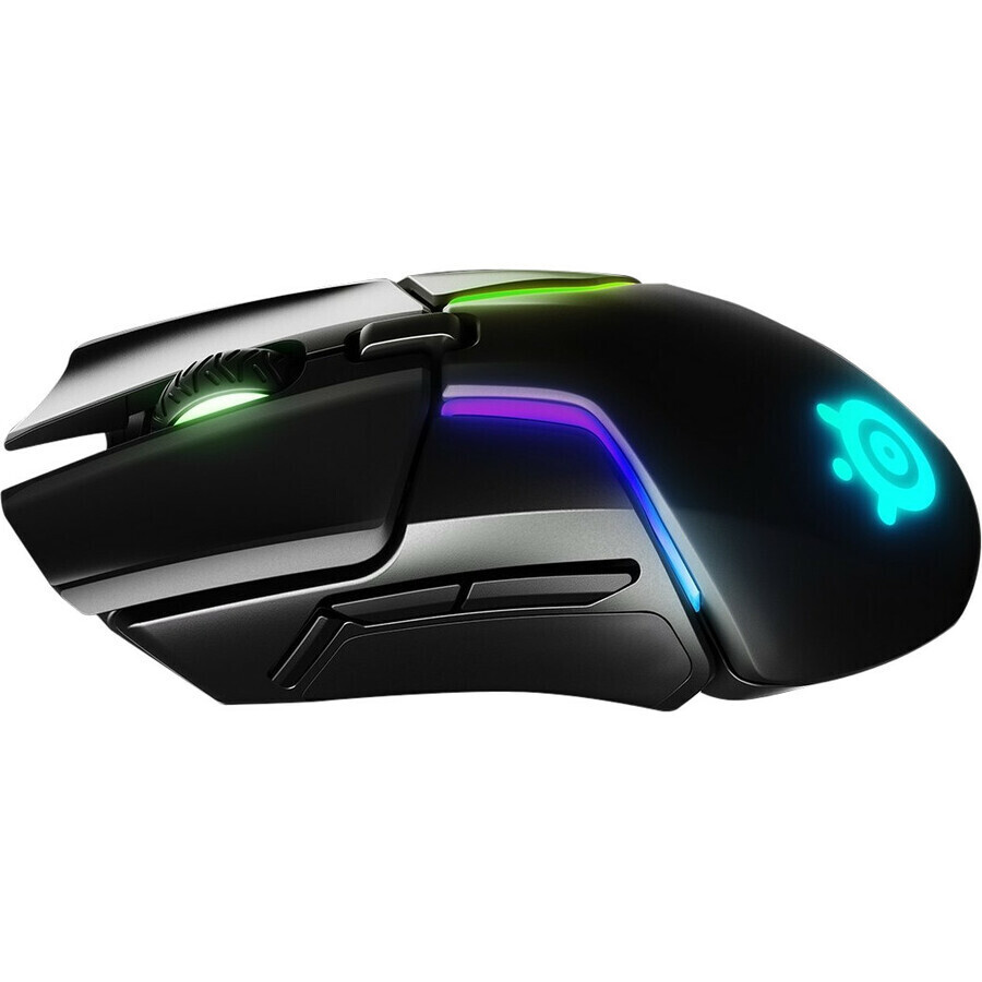 SteelSeries Rival 650 Wireless | GamingStop