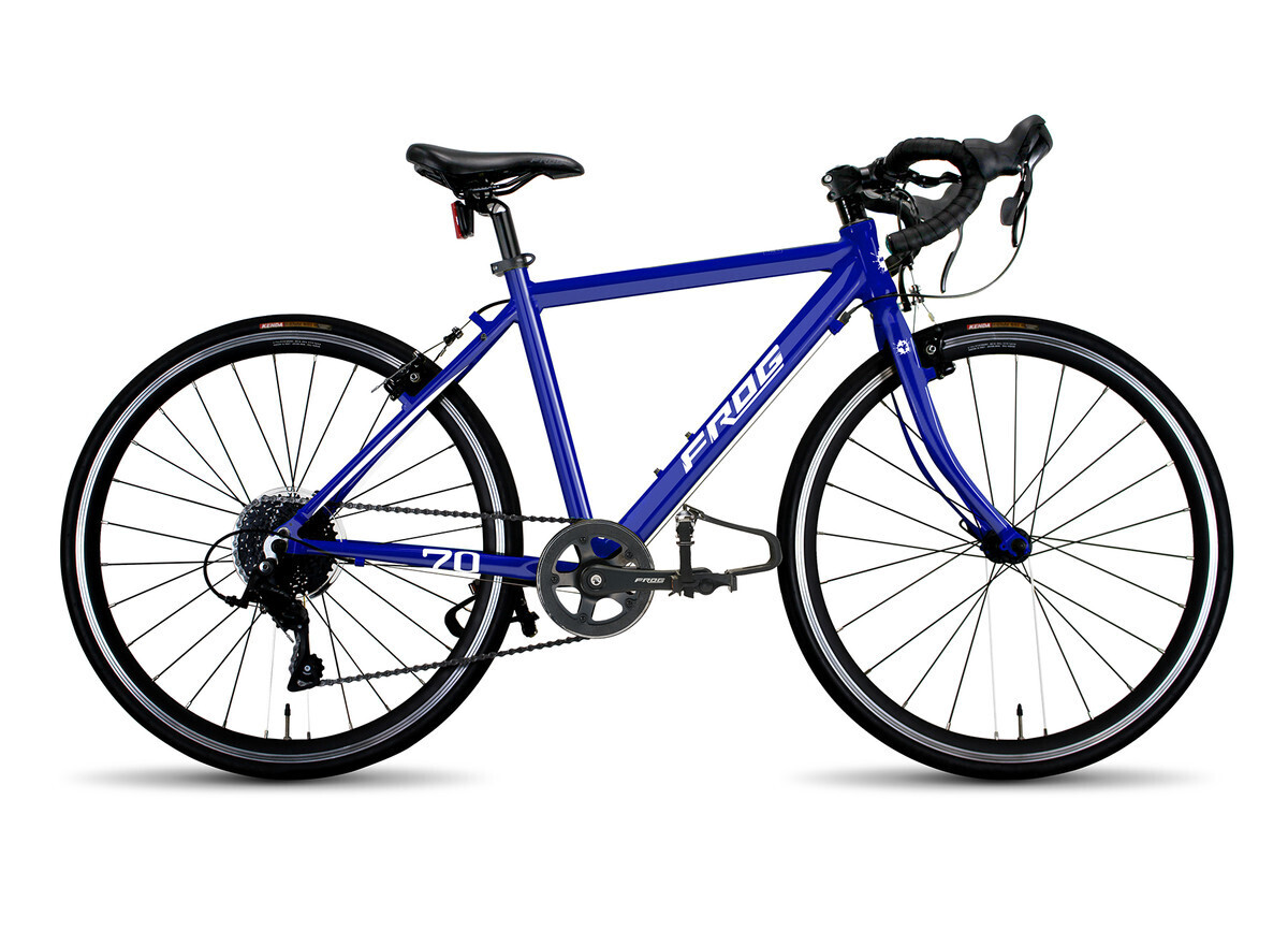 Frog 70 26 inch road bike Bike Shop Birmingham Bike Servicing