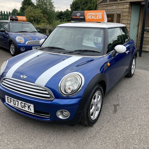 Linden Motors Used Cars Shropshire Used Cars Whitchurch Used Cars