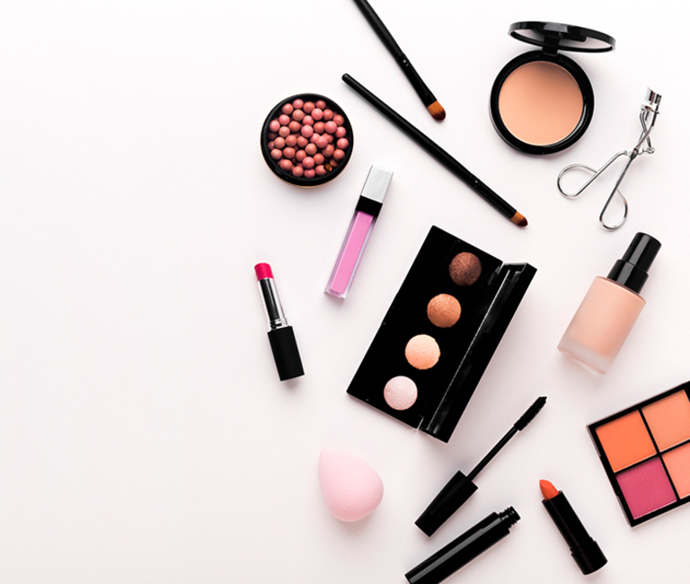 Our Story Lillywhite Cosmetics Luxury MakeUp & Accessories