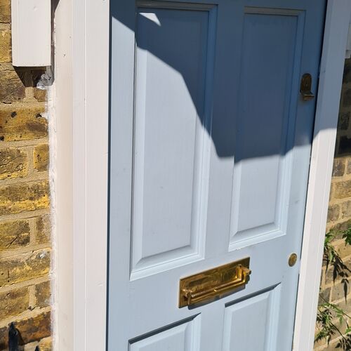 Residential Lettings Bank House Property Letting Agent Deal Kent