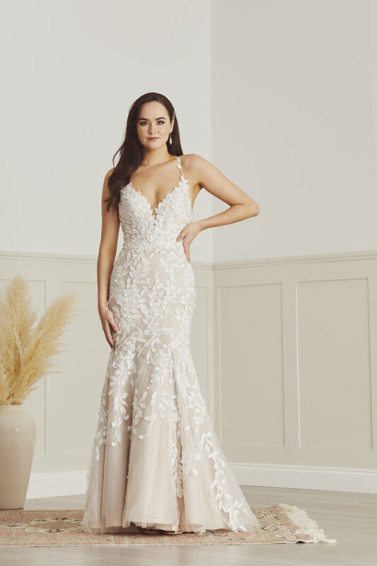 Collections love & cherish bridal boutique Bridal boutique