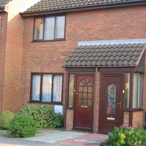 Residential Lettings Bank House Property Letting Agent Deal Kent