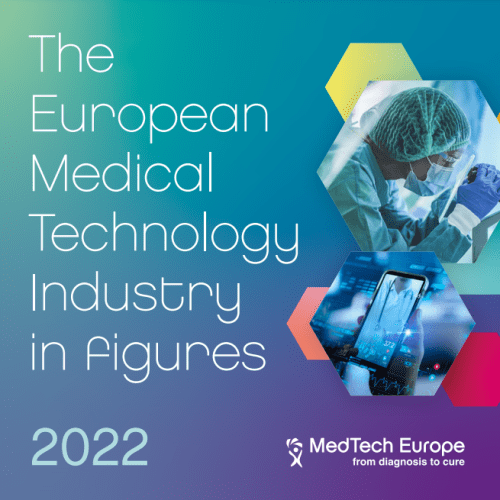 The European Medical technology Industry In Figures 2022 Medical