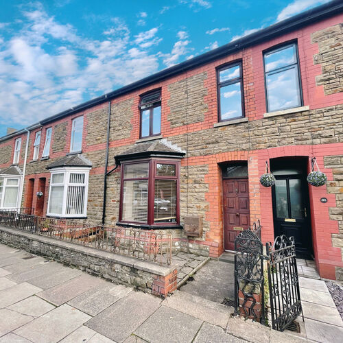 Harbour Property Management Letting Agents Pontyclun Property