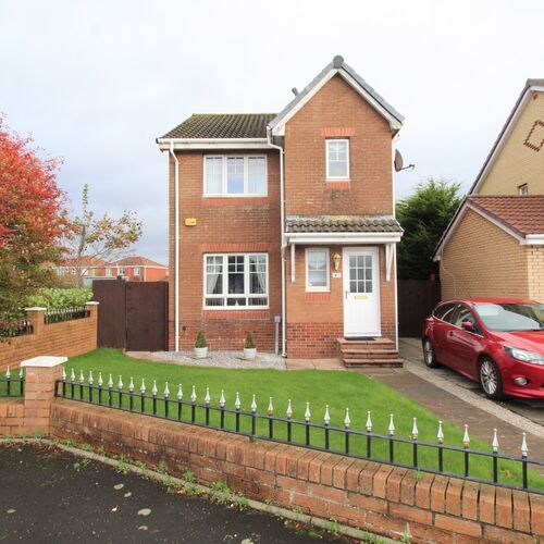 For Sale North Ayrshire Glow Homes Letting & Sales Letting Agent