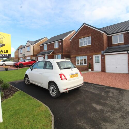 For Sale North Ayrshire Glow Homes Letting & Sales Letting Agent