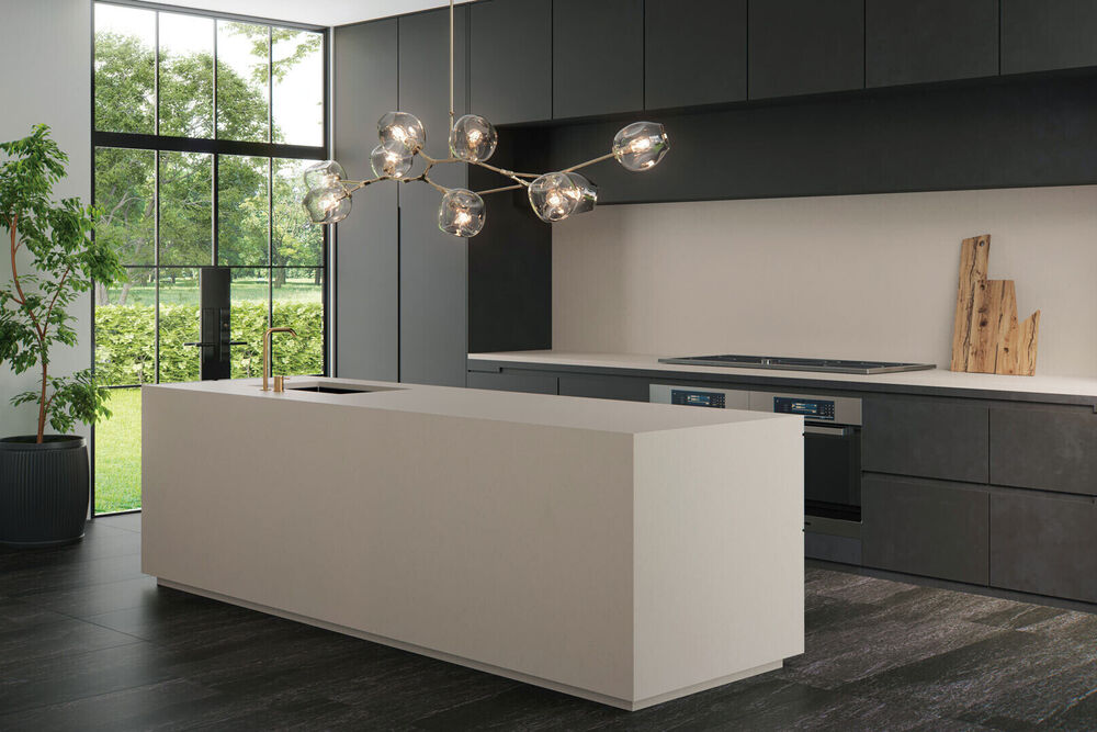 Caesarstone 5121 Layalite Mtstones Ltd