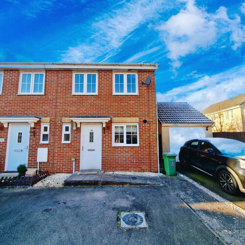 Harbour Property Management Letting Agents Pontyclun Property