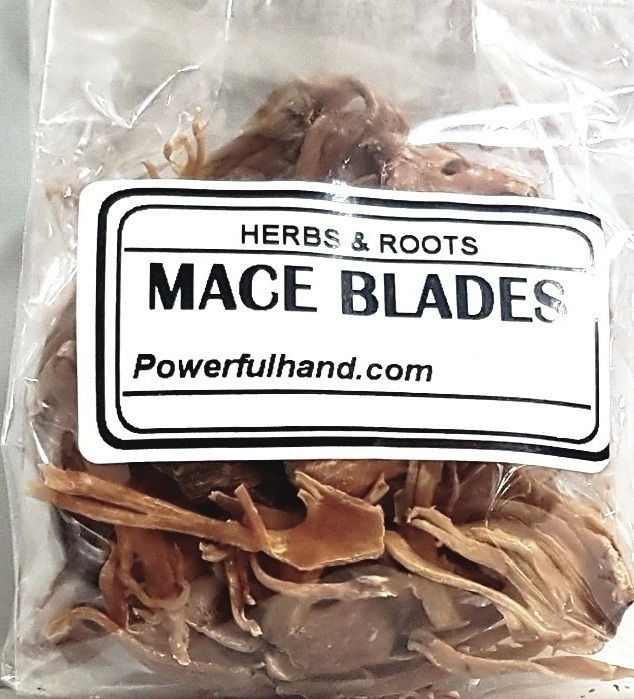 Mace Blades Herb UK