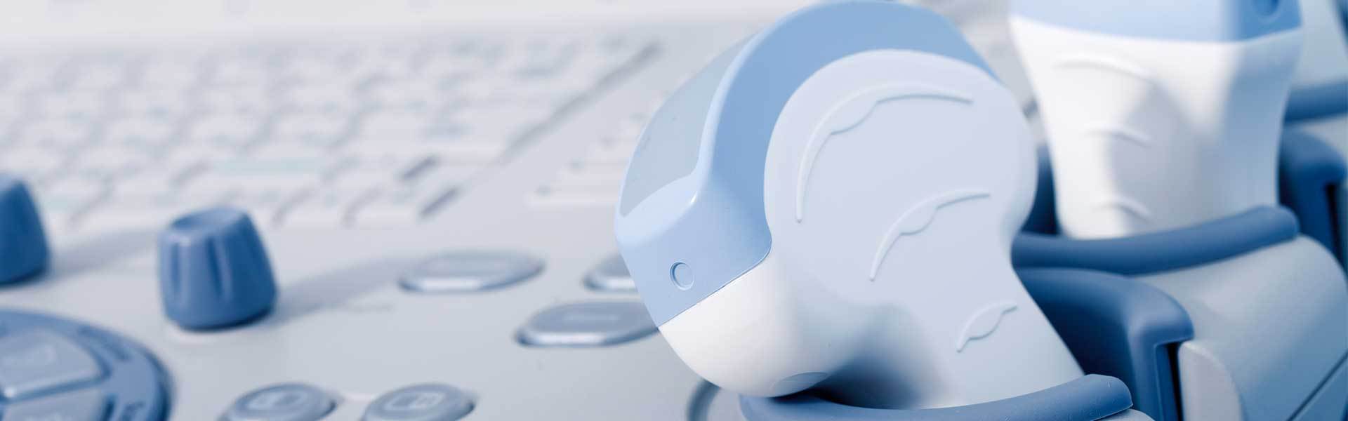 Diagnostic World Ultrasound Ultrasound Community and Hospitals