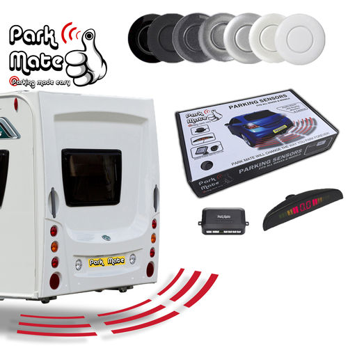 Parking Sensors Park Mate Parking Sensors Reverse Parking Sensors