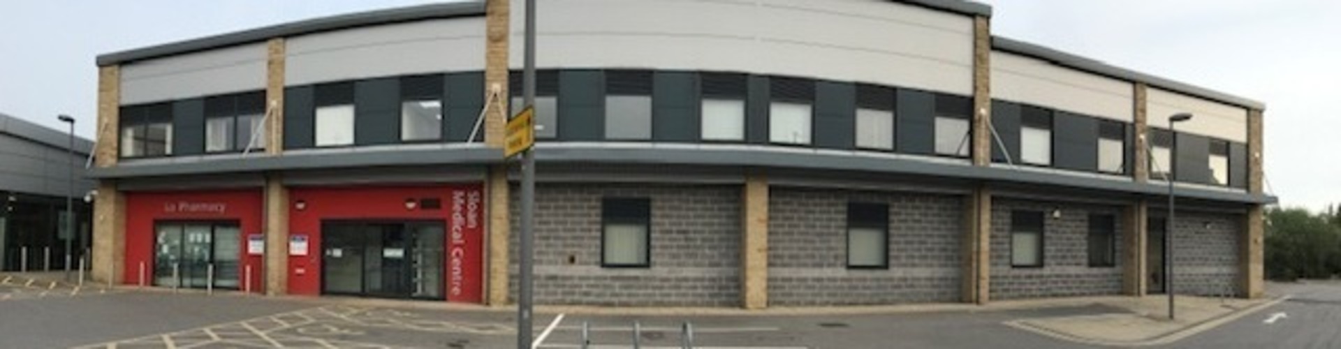 Sloan Medical Centre Medical Centre Sheffield GP Sheffield Care